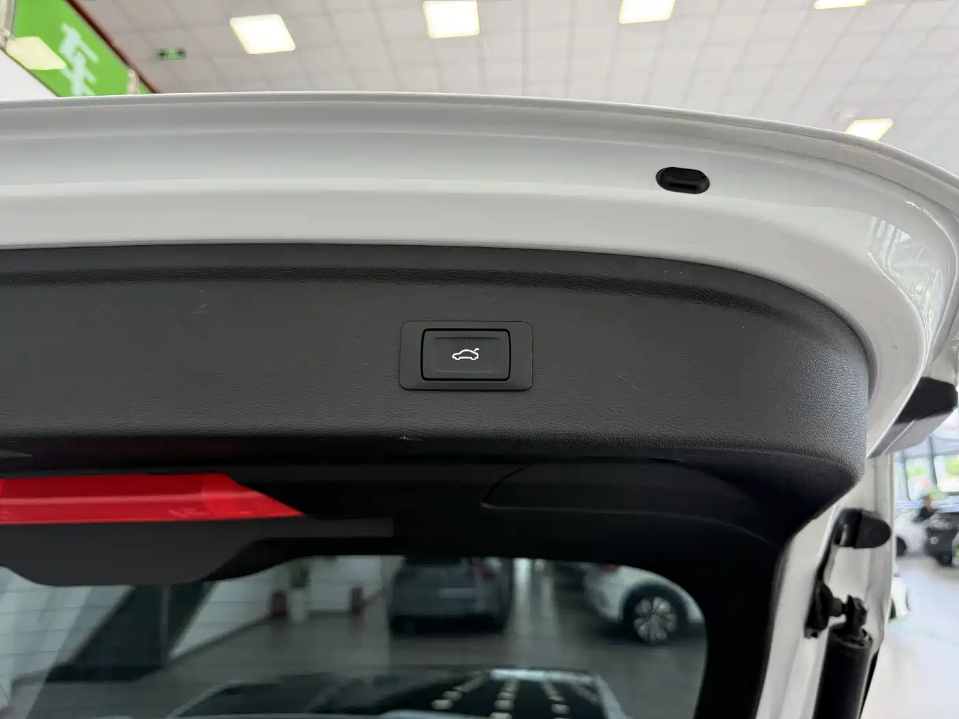 Audi A3 2023 Sportback 35 TFSI Fashion Sport фото 13
