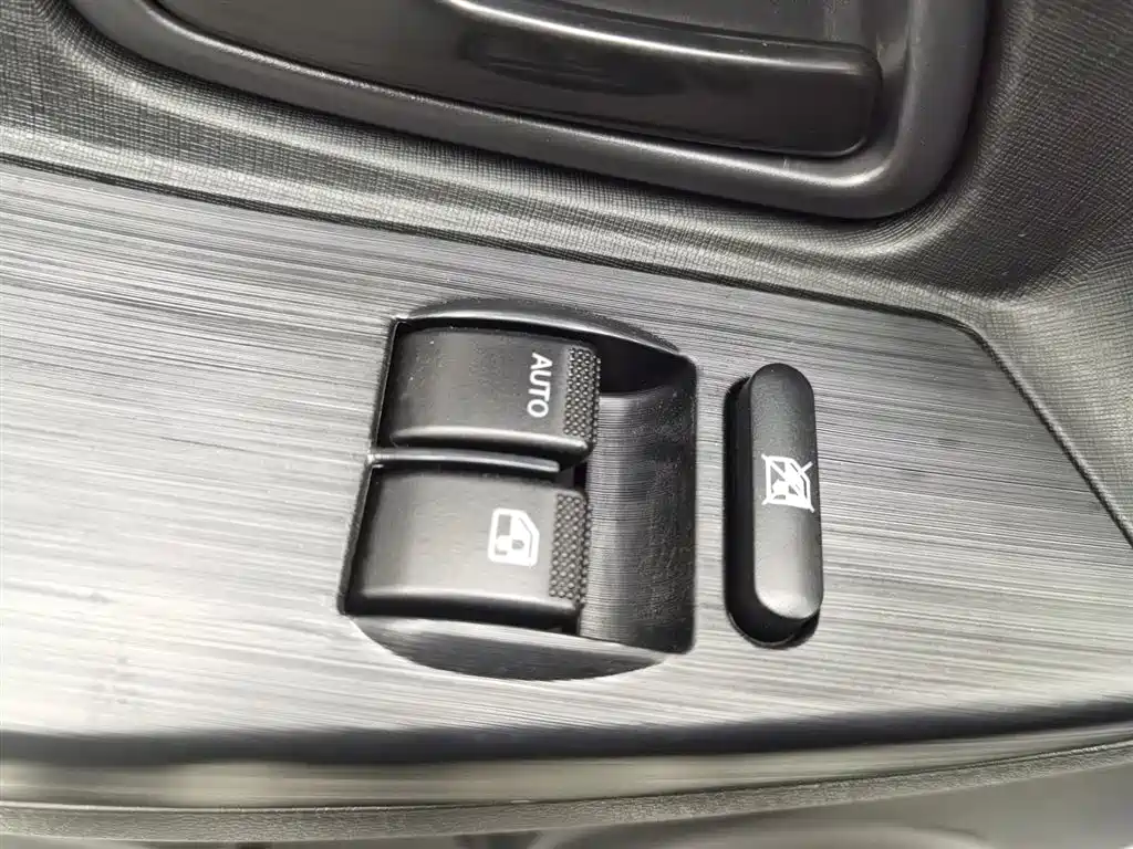 CHANGAN CHANGAN RUIXING EM60