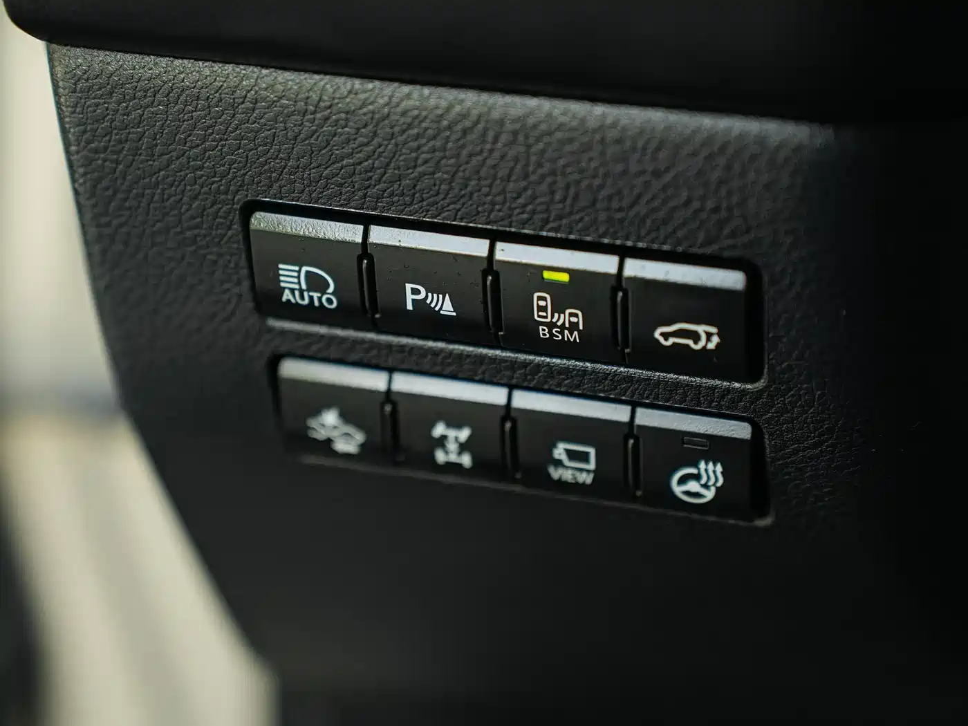 Lexus NX 2015 200t AWD F SPORT фото 28