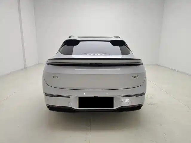 ZEEKR EXTREME KRYPTON 007GT