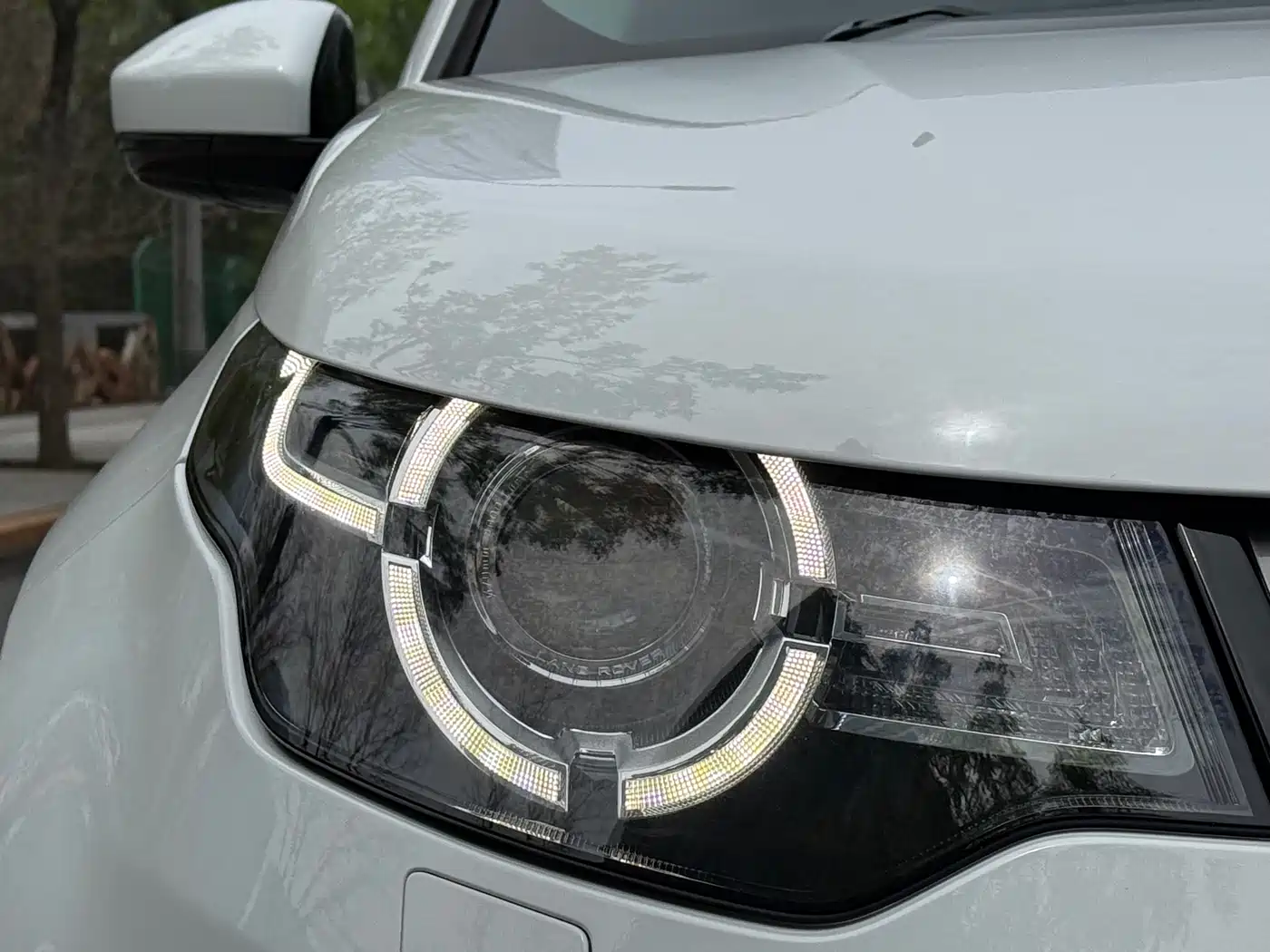 Land Rover Discovery Sport 2018 240PS SE Edition фото 4