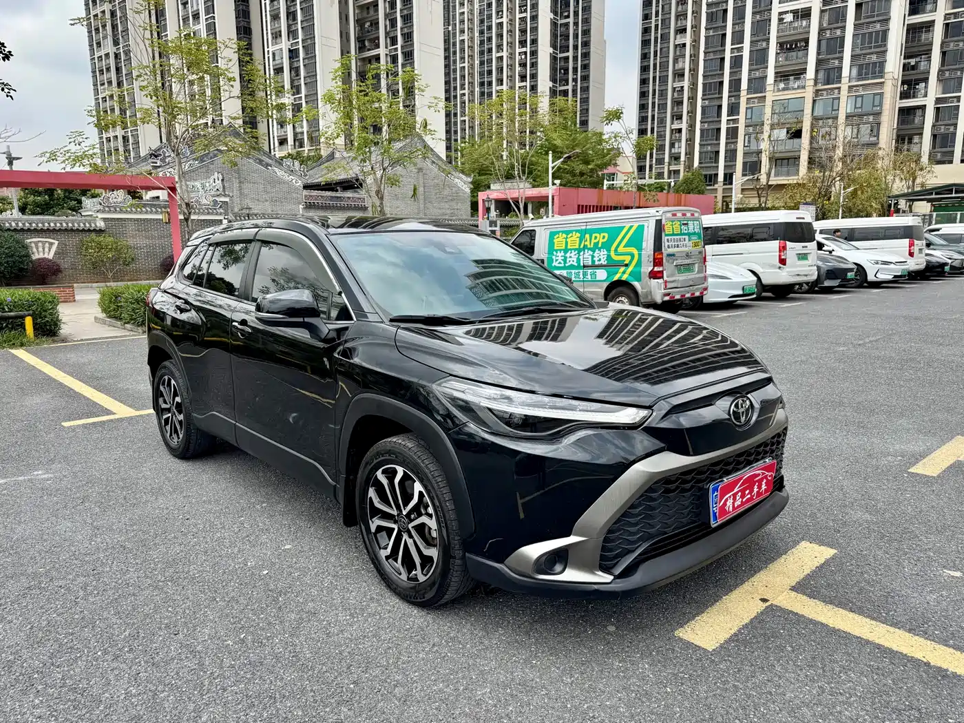 Фото 4 - Toyota Frontlander