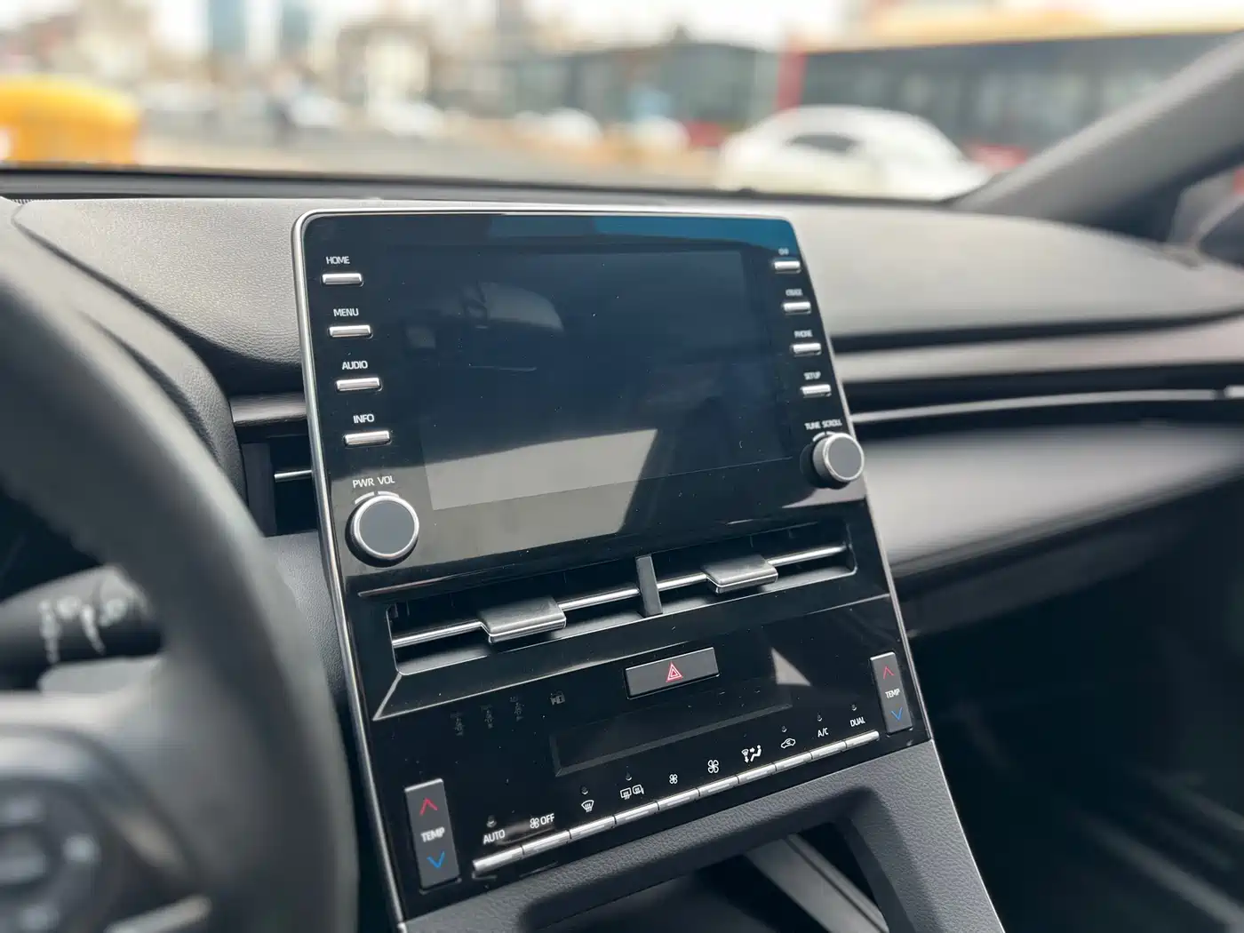 Toyota Avalon 2019 2.0L Luxury Edition (China VI) фото 16