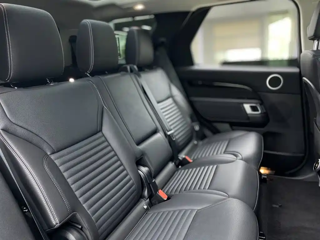 Land Rover Discovery 2024 2024 Model 360PS S
