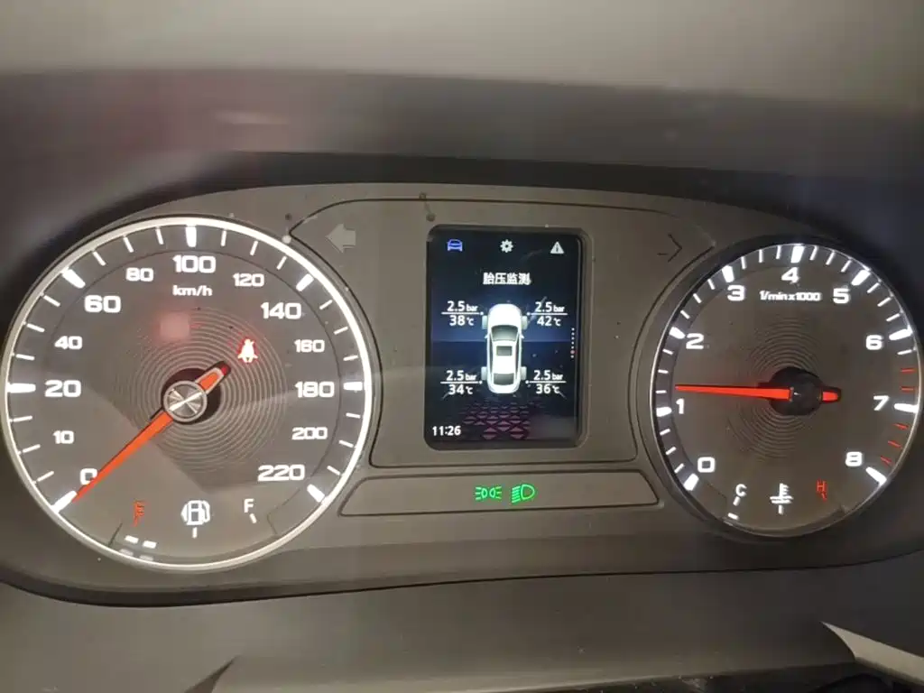 MG MG5 2025 2023 180DVVT Manual Trend Edition
