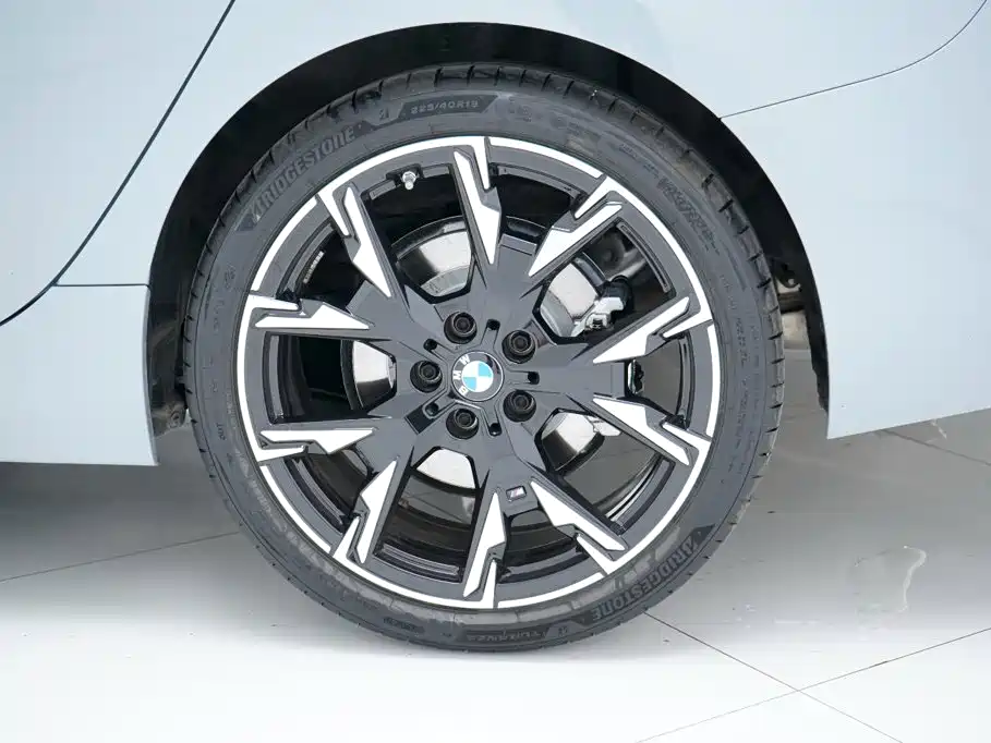 BMW 2 Series 2025 2025 225L M Sport Moonlight Package