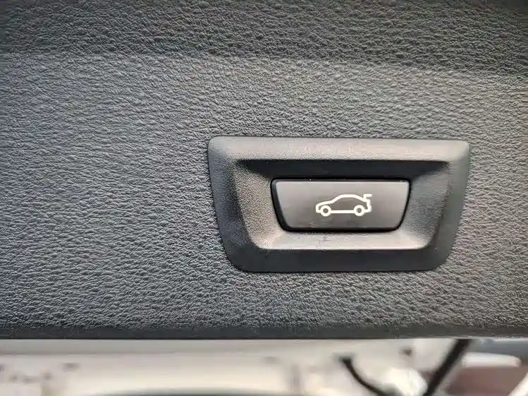BMW X1 New Energy 2019 xDrive25Le Range Upgrade Edition фото 16