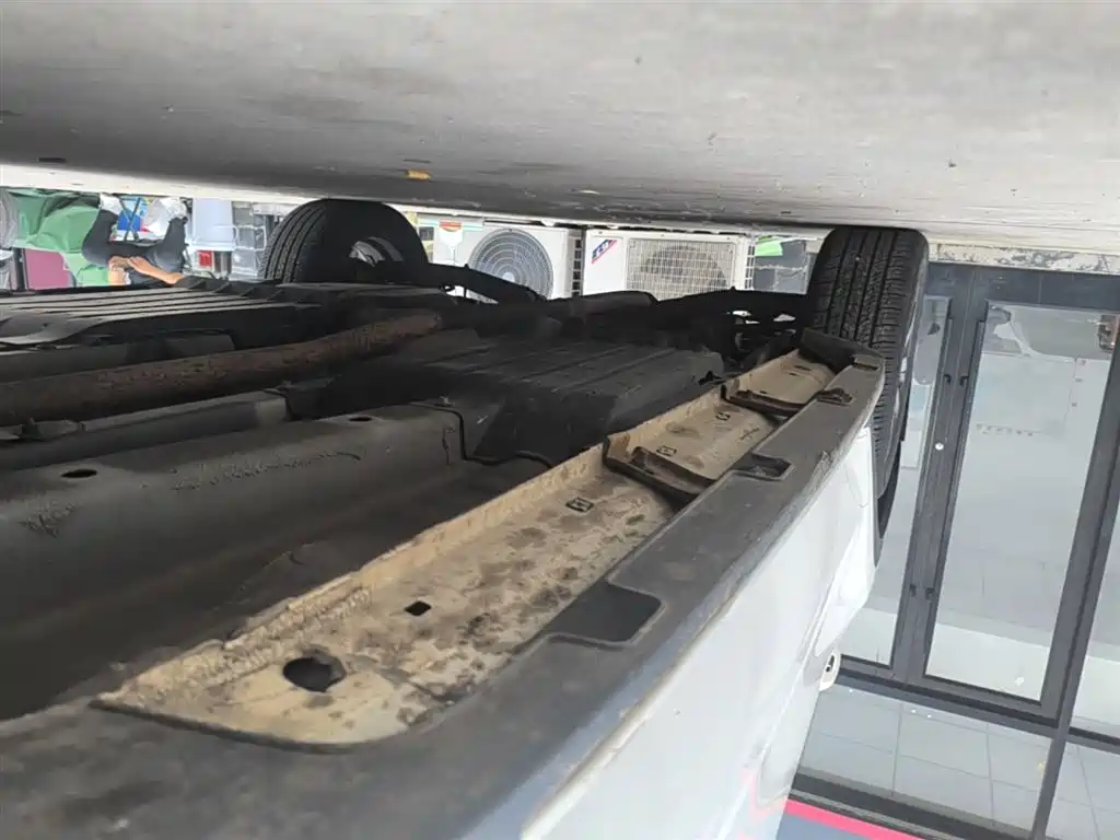 Kia KX5 2016 Model 2.0L Automatic 2WD GLS фото 21