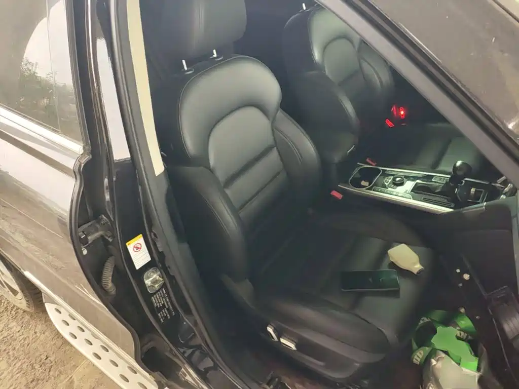 Photo 25 - Haval H7