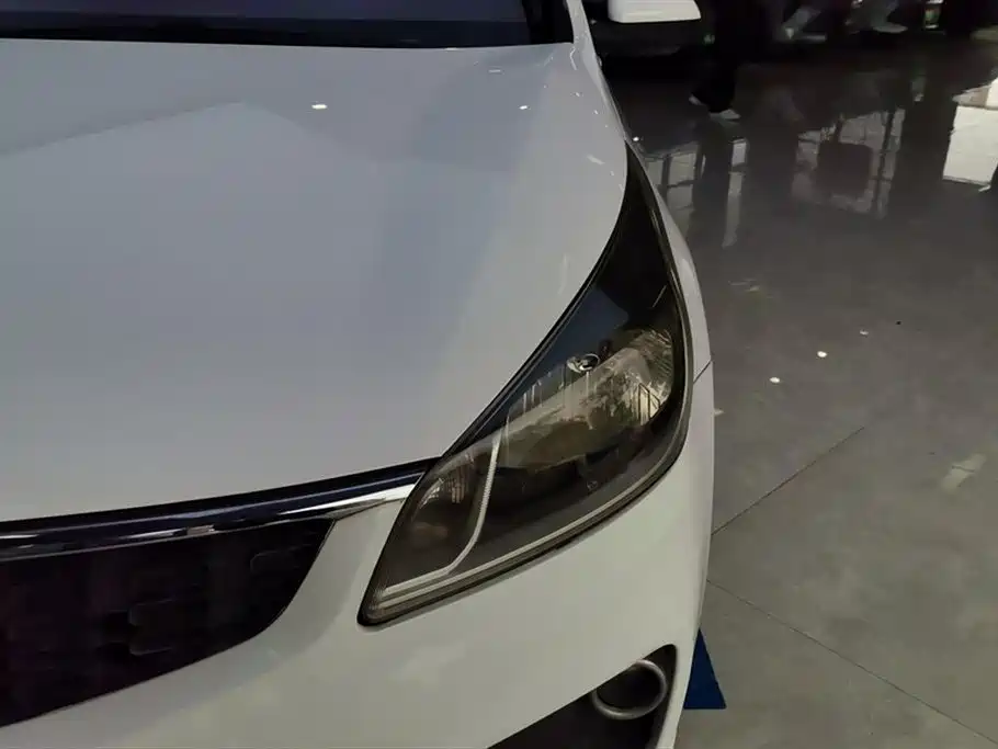 Kia K2 2017 Sedan 1.4L AT GLS фото 5