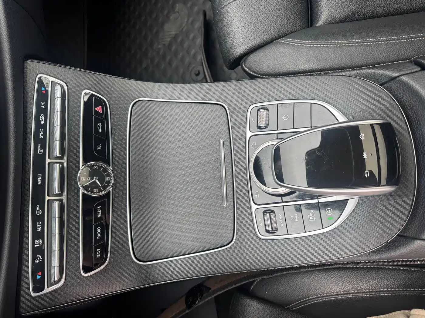 Mercedes-Benz E-Class 2016 E 300 L Fashion Type фото 17