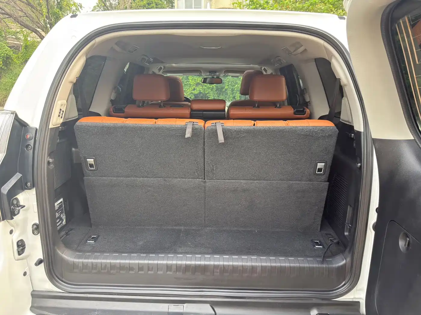 Lexus GX 2014 400 Premium фото 15