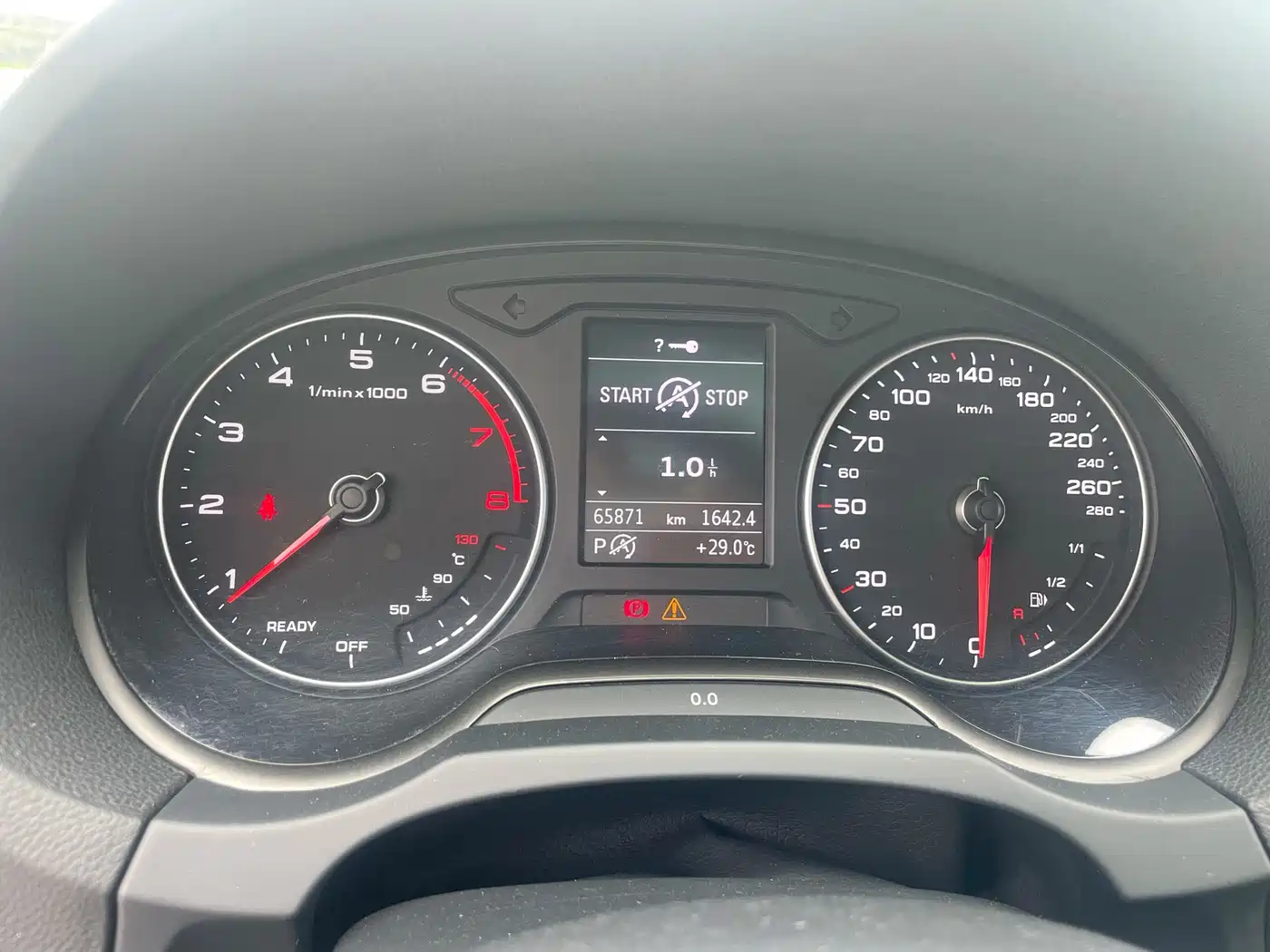 Audi A3 2020 Limousine 35 TFSI Sport China VI фото 15