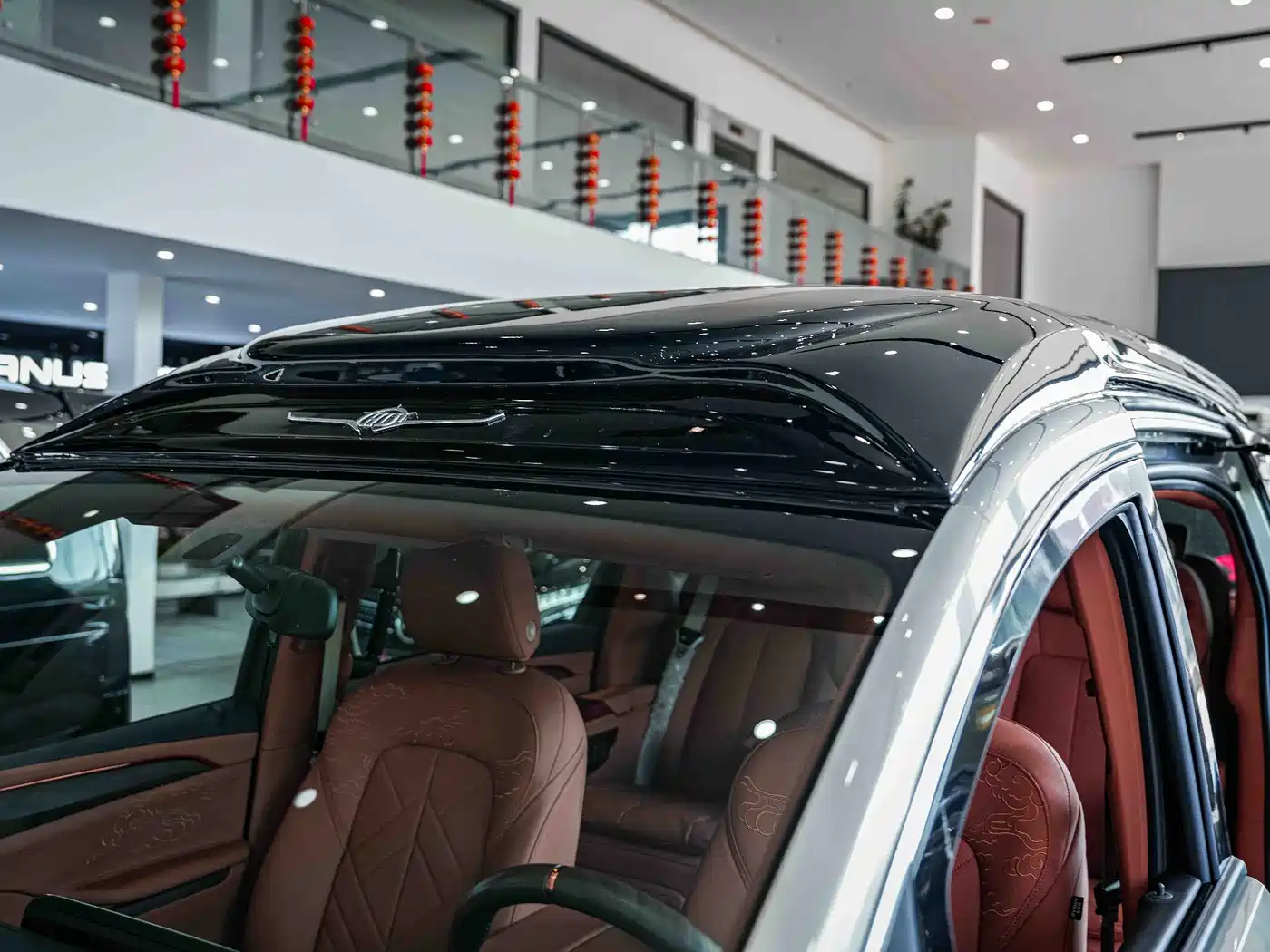 2026 Buick GL8