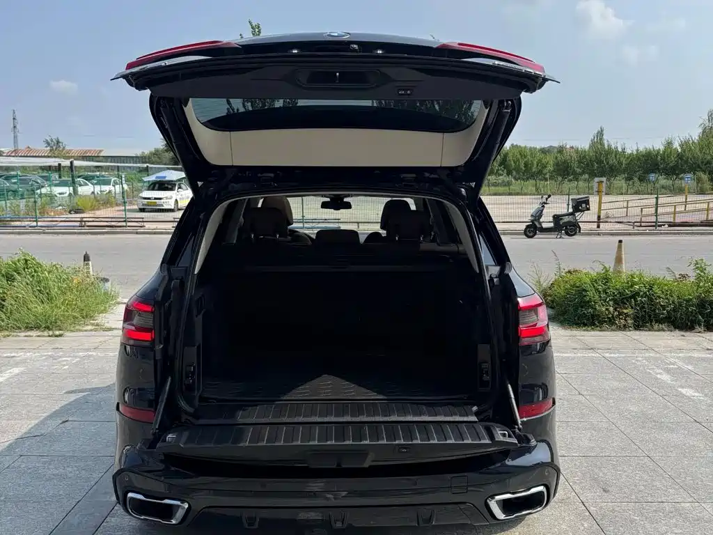 BMW X5 (Import) 2022 2021 xDrive30i M Sport Package