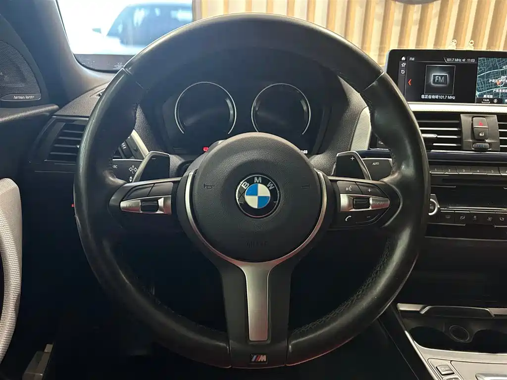 BMW 2 Series (Import) 2019 225i Convertible Coupe Exclusive M Sport Package фото 3