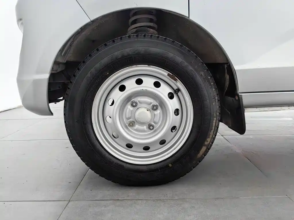 Wuling Motors Wuling Rongguang 2020 2020 1.2L S Basic Model China VI