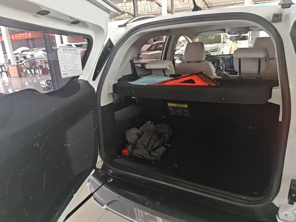 BYD Yuan Pro 2023 2023 320KM Luxury