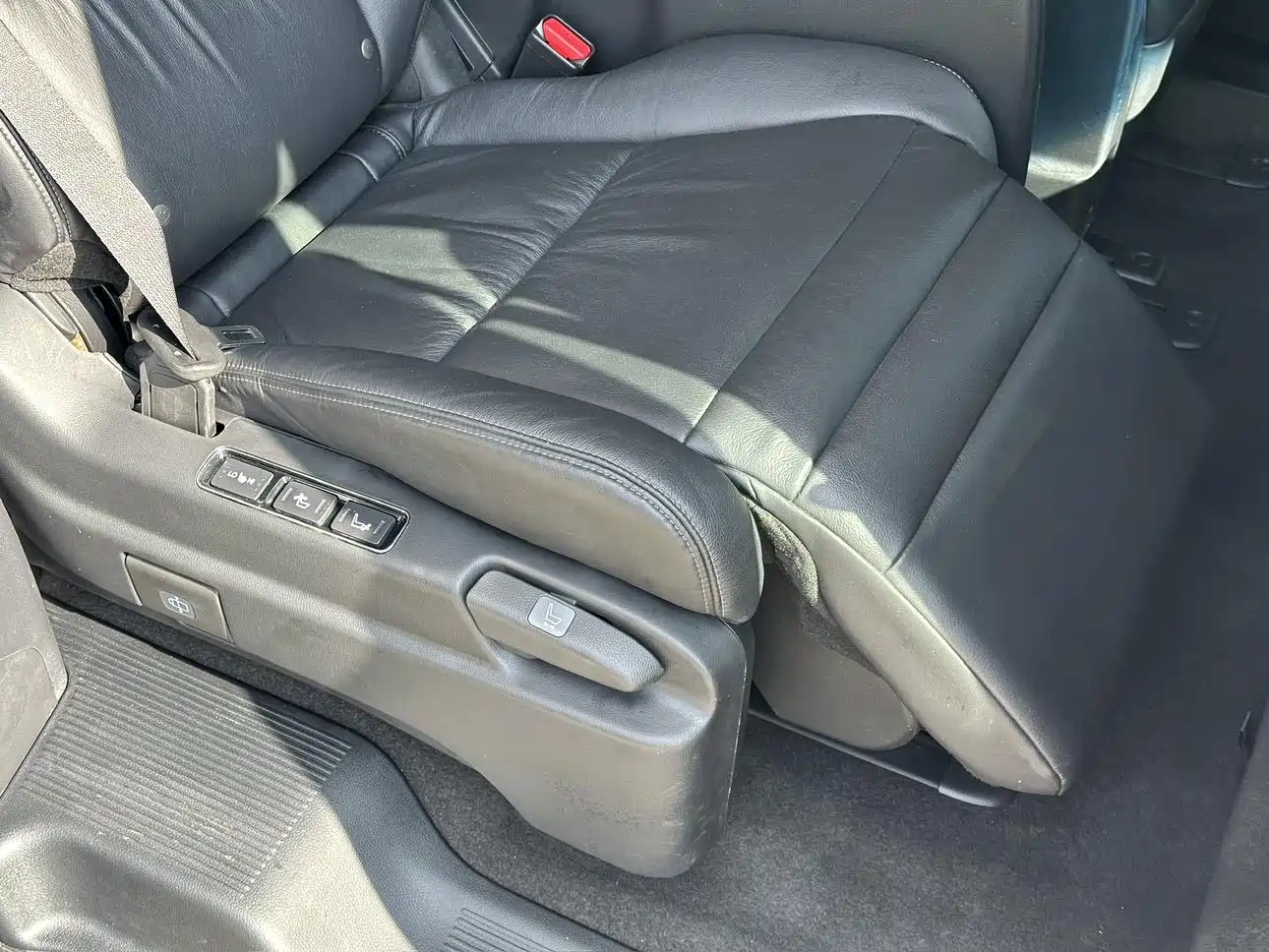 Фото 19 - Honda Odyssey