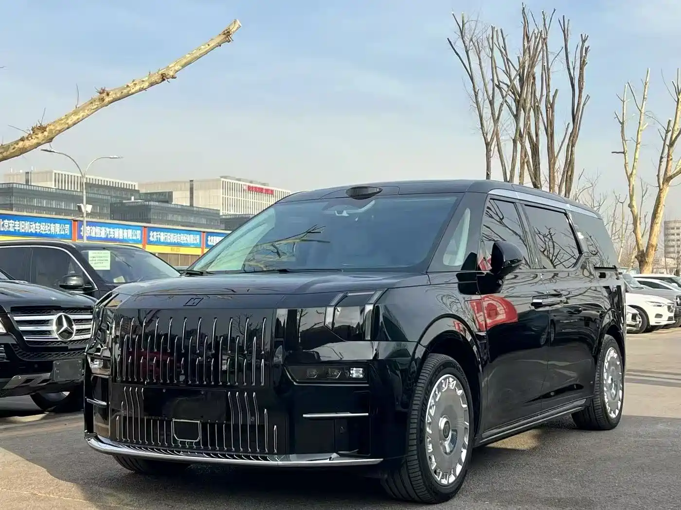 ZEEKR EXTREME KRYPTON 009