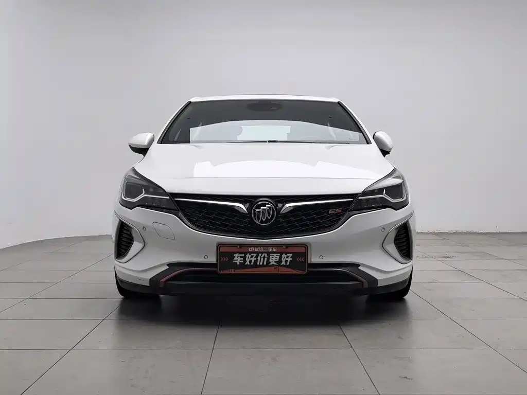 Фото 3 - Buick Verano