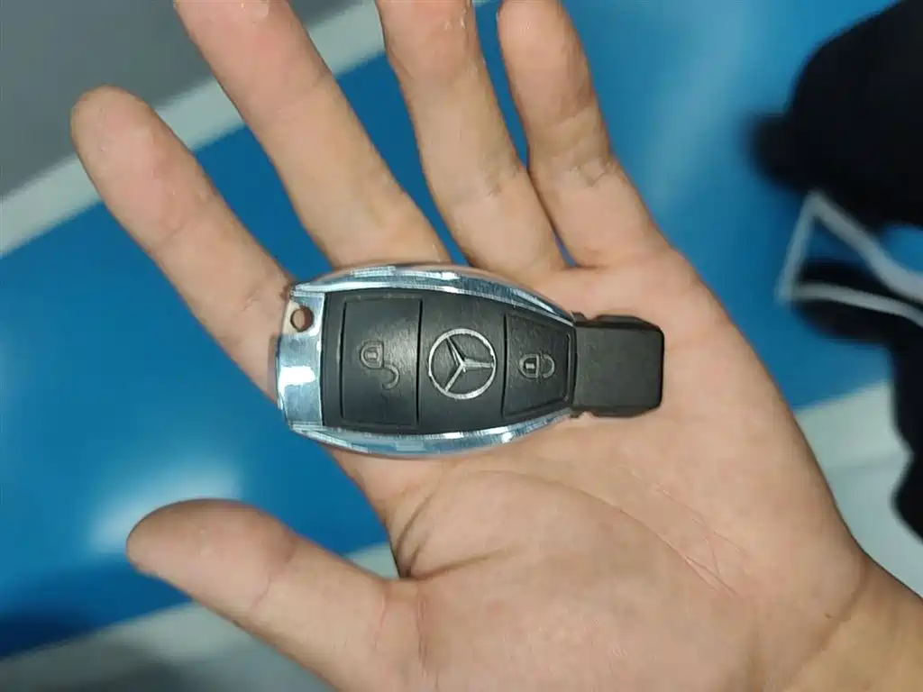 Mercedes-Benz GLC 2017 GLC 200 4MATIC фото 9