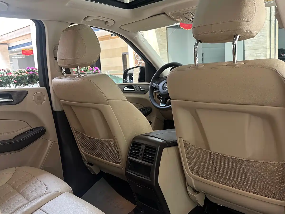 Mercedes-Benz GLE 2017 GLE 320 4MATIC Dynamic фото 6