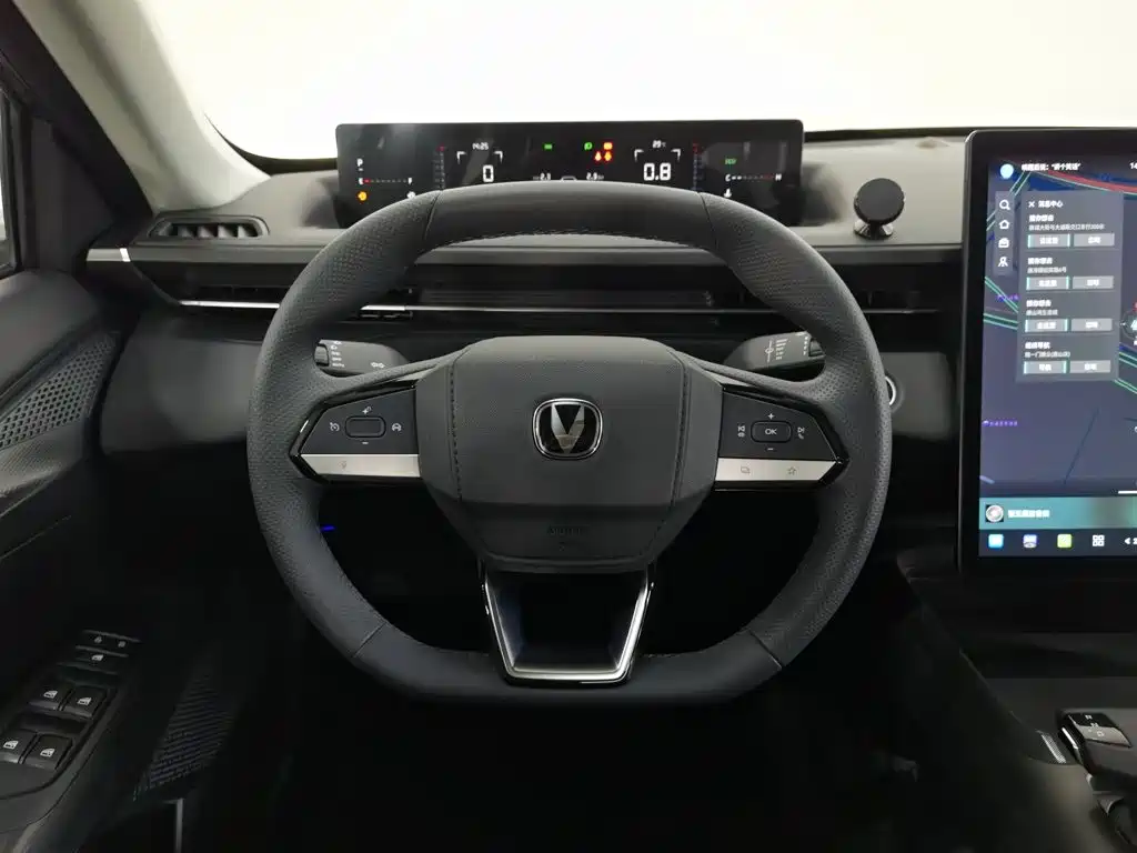Changan Eado 2026 2025 Blue Whale 1.5T 500Bar Premium