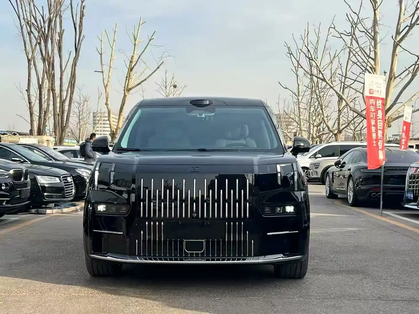 ZEEKR EXTREME KRYPTON 009