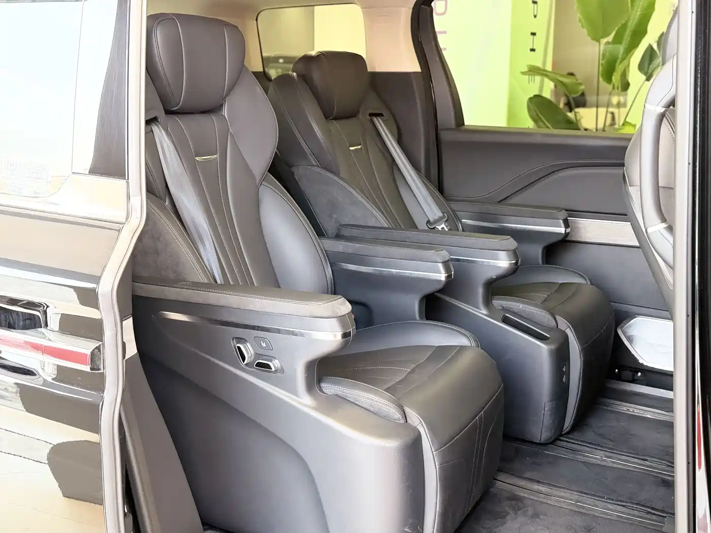 Hongqi HONGQI HQ9 PHEV