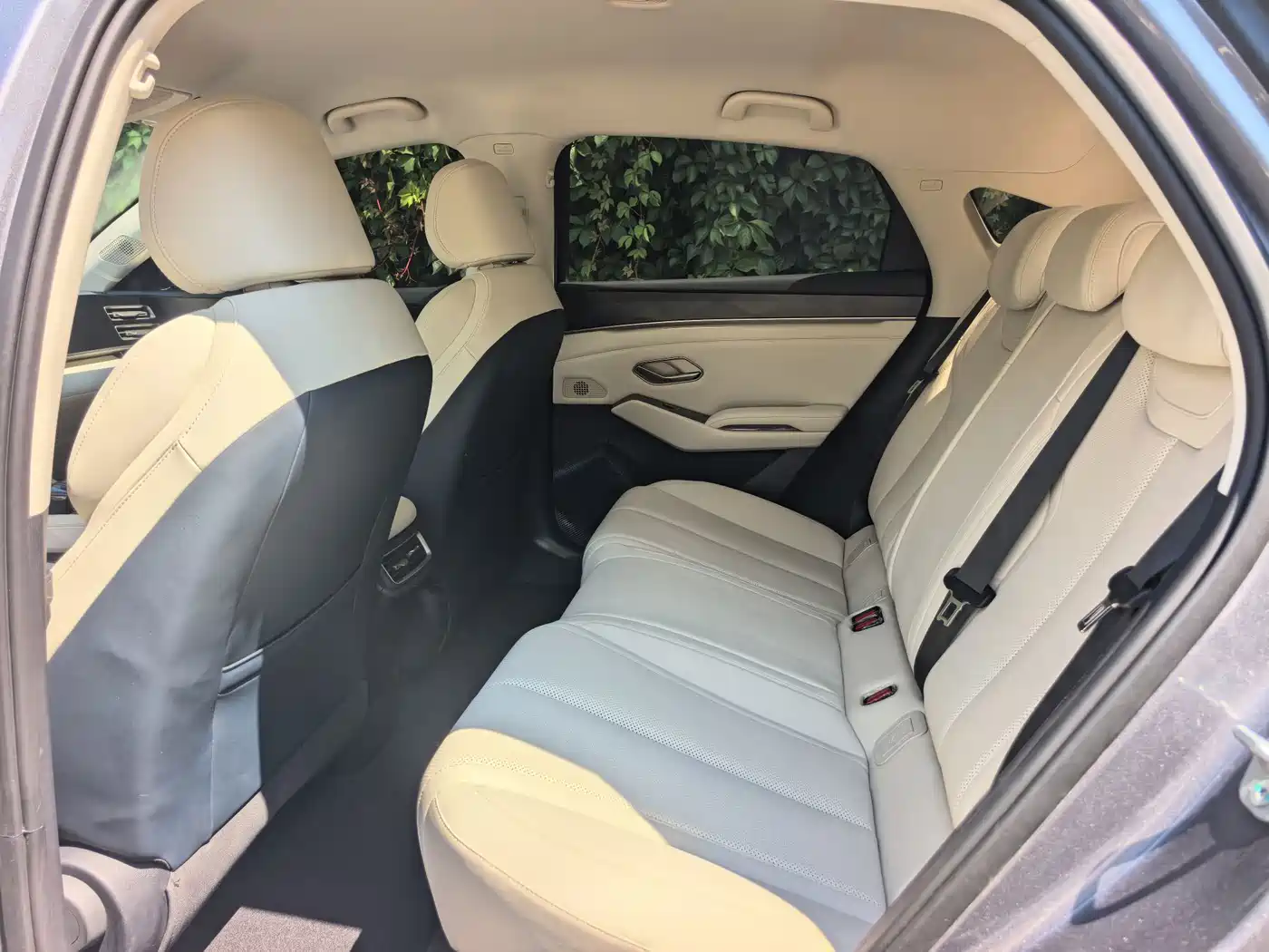 BYD Qin L 2024 2024 DM-i 80KM Leading Edition