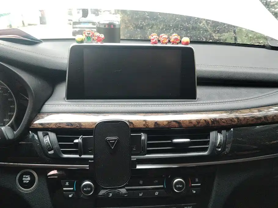 HANTENG MOTORS HANTENG X7