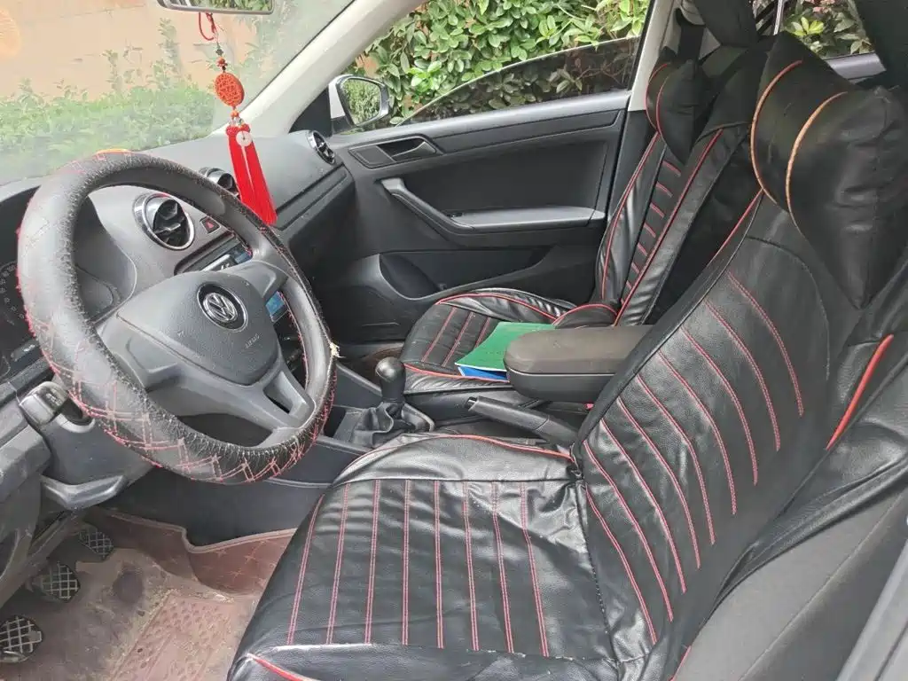 Volkswagen Jetta 2019 2019 Dream Edition 1.5L Manual Fashion
