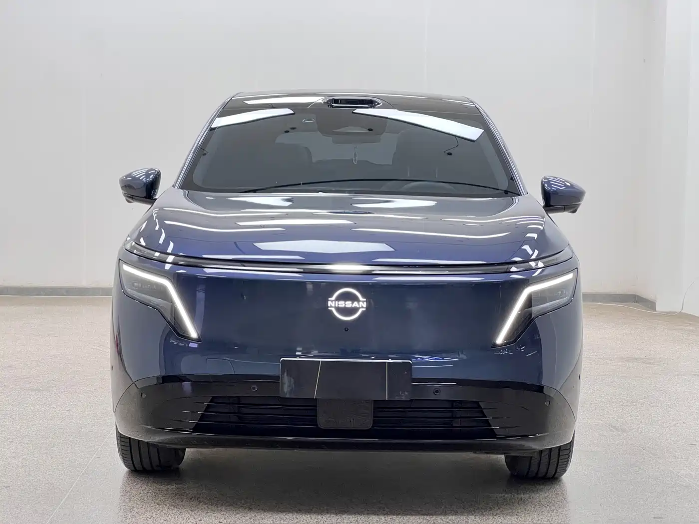 Nissan NX8 2026 2026 LiDAR Edition