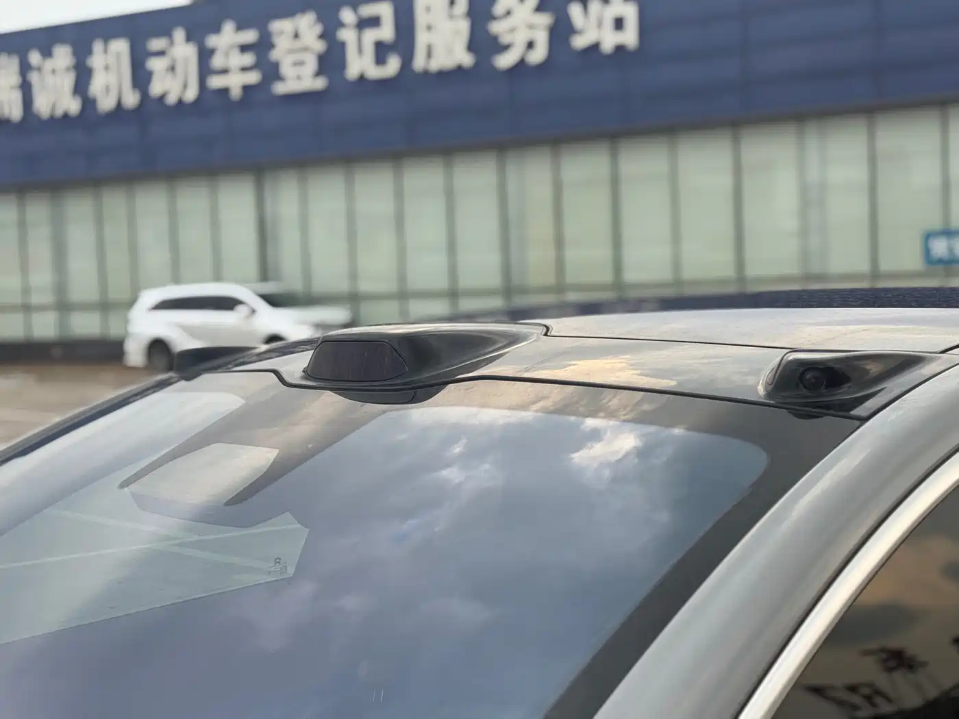 NIO ET5T 2023 2023 Model 75kWh Touring