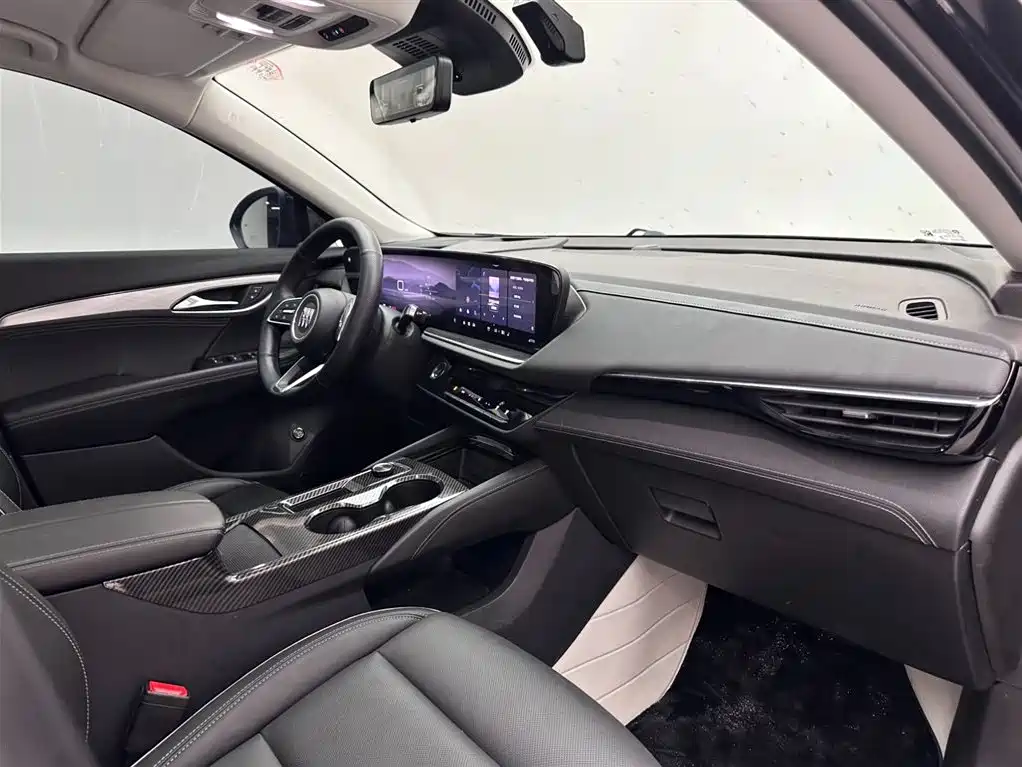 Buick Envision Plus 2024 Envision Plus 28T 2WD Premium Edition фото 11