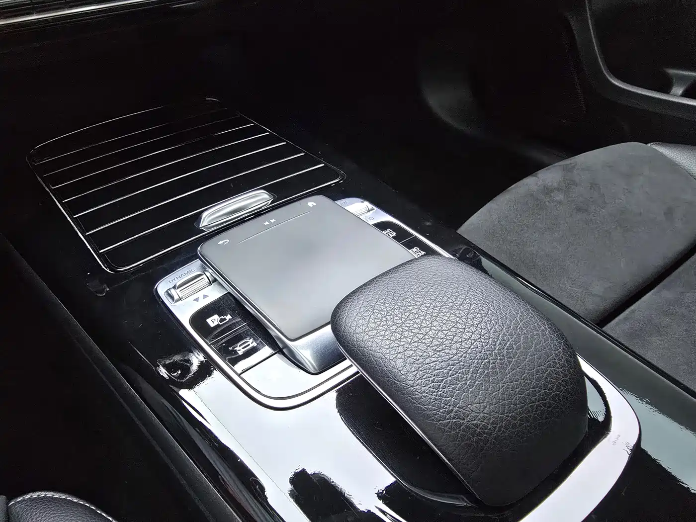 Mercedes-Benz A-Class 2019 A 200 L Sport Sedan фото 23
