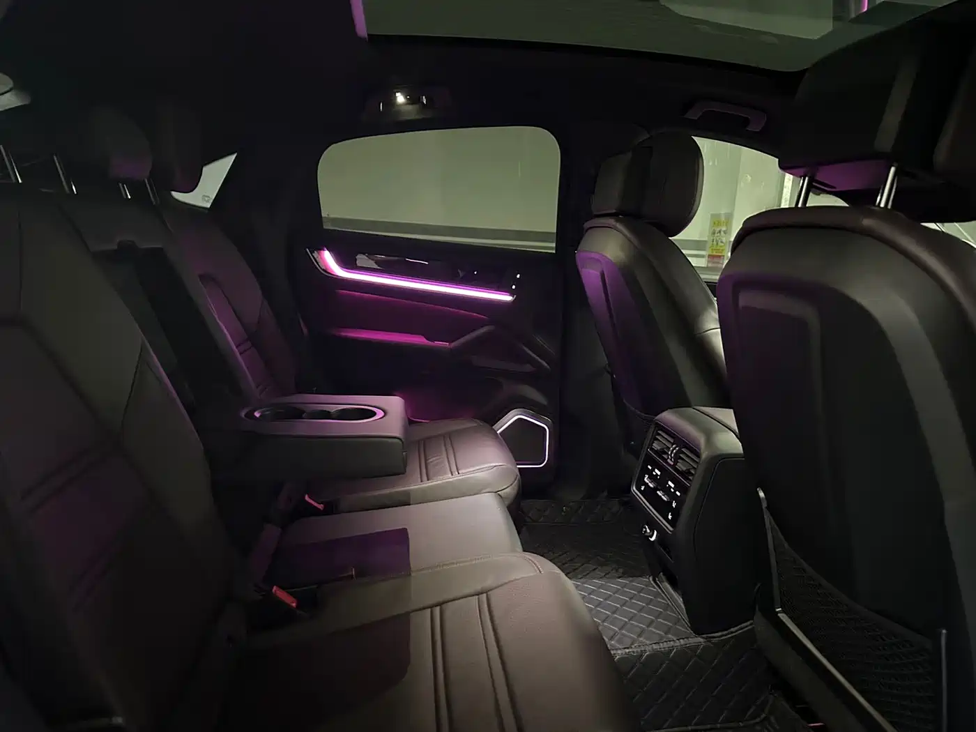 Porsche Cayenne 2025 2025 Cayenne Coupé 3.0T