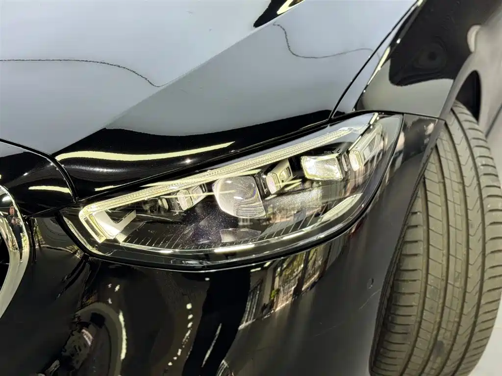 Mercedes-Benz Maybach S-Class 2024 S 480 4MATIC фото 16