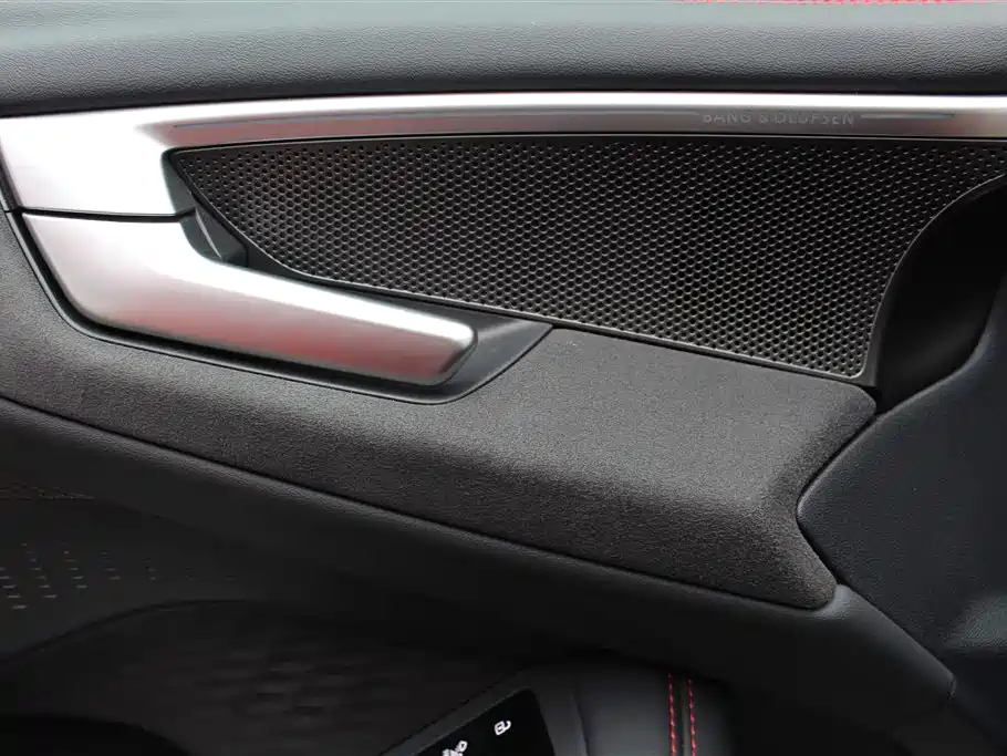 Audi A5L Sportback 2025 Model 2.0T Launch Limited Edition фото 11