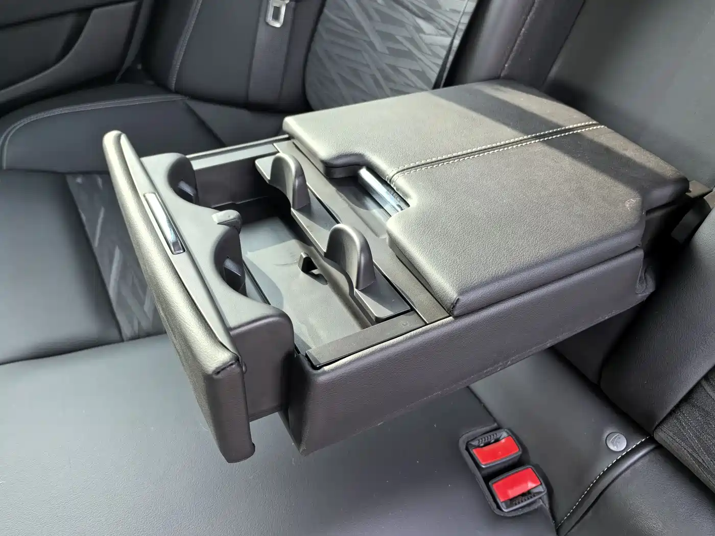 Cadillac ATS-L 2014 25T Comfort фото 14