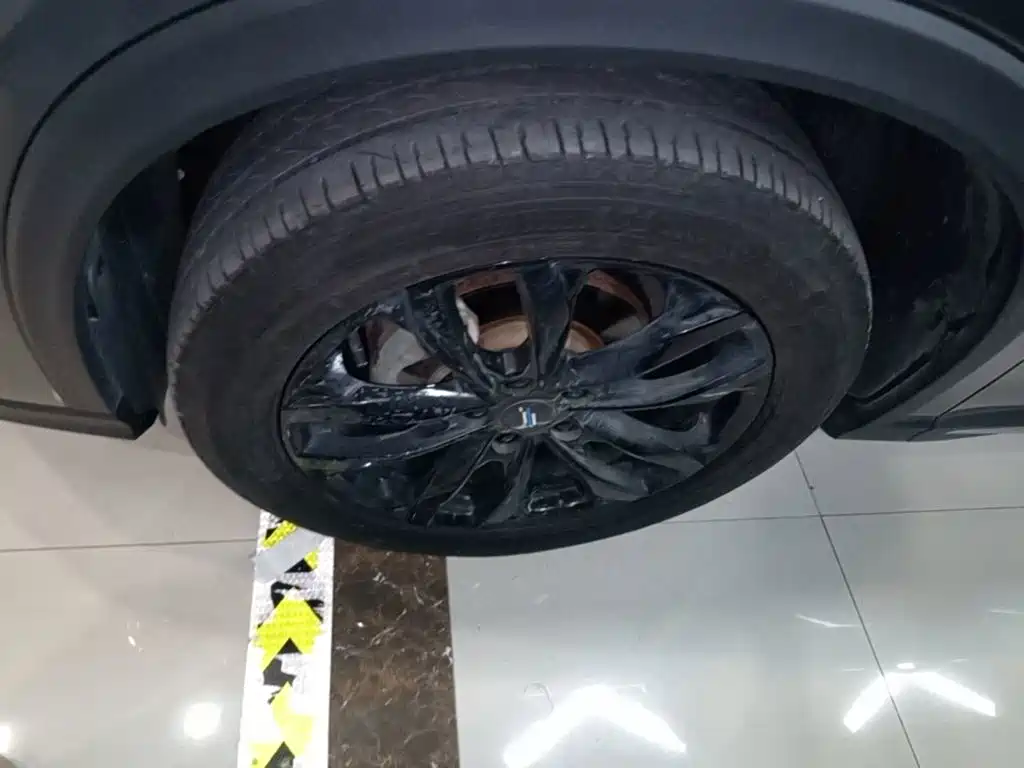 Фото 23 - Changan X5 PLUS