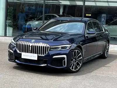 BMW 7
