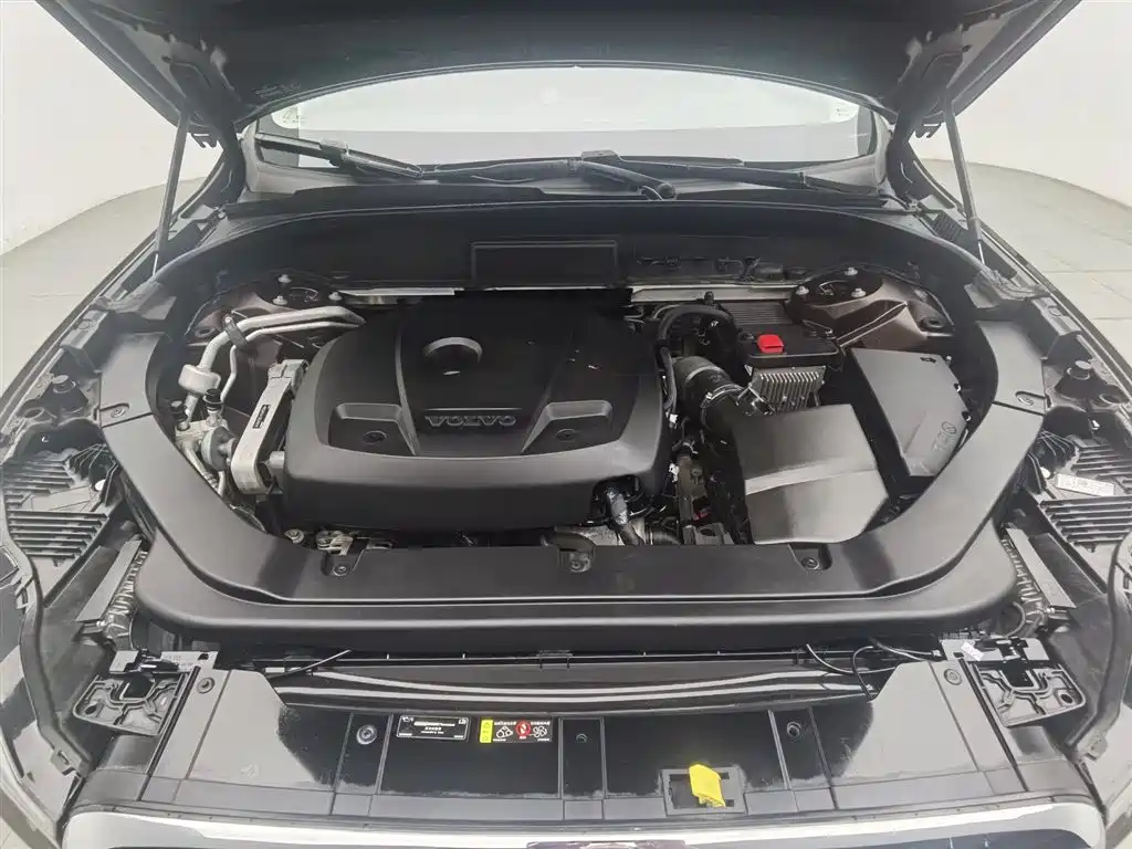 Volvo XC60 2020 T5 AWD Inscription Luxury Edition фото 6
