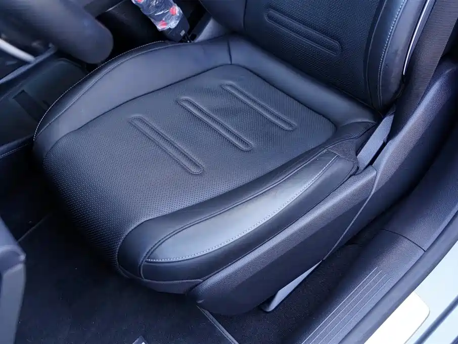 MERCEDES-BENZ EQS AMG