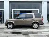 Фото 3 - Land Rover Discovery