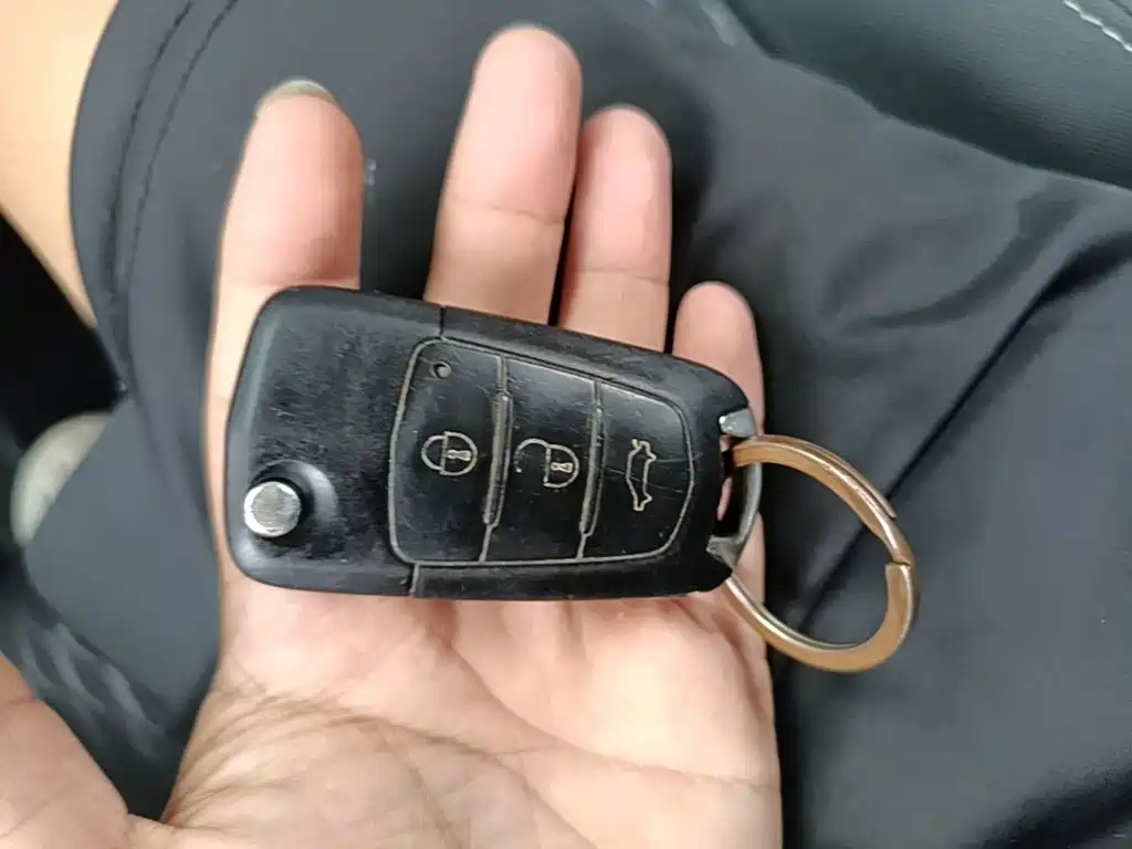 Haima S5 Youth Edition 2018 2018 1.6L Manual Luxury