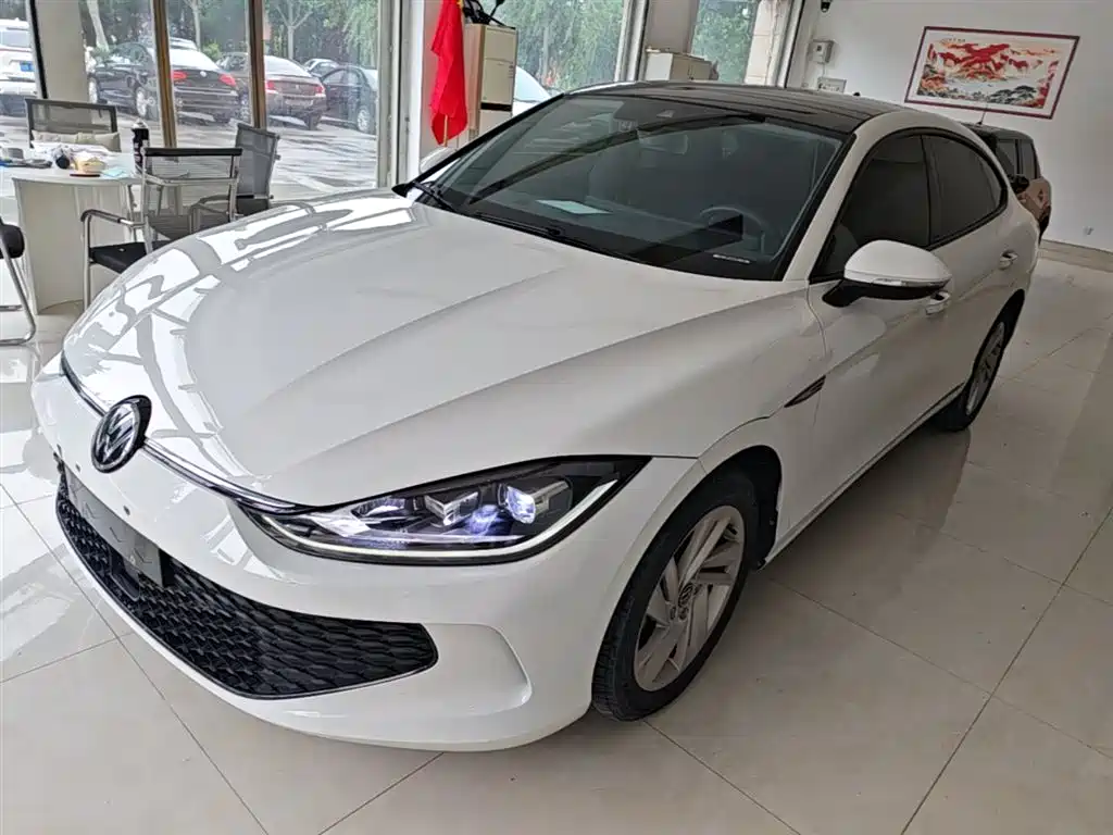 Volkswagen Lamando 2022 Lamando L 280TSI DSG Sporty Edition