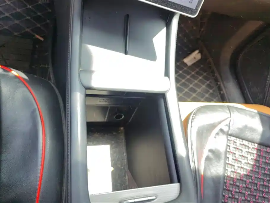 Geely Galaxy Galaxy L7 2024 1.5T 115km PLUS Soaring Dragon Edition фото 16