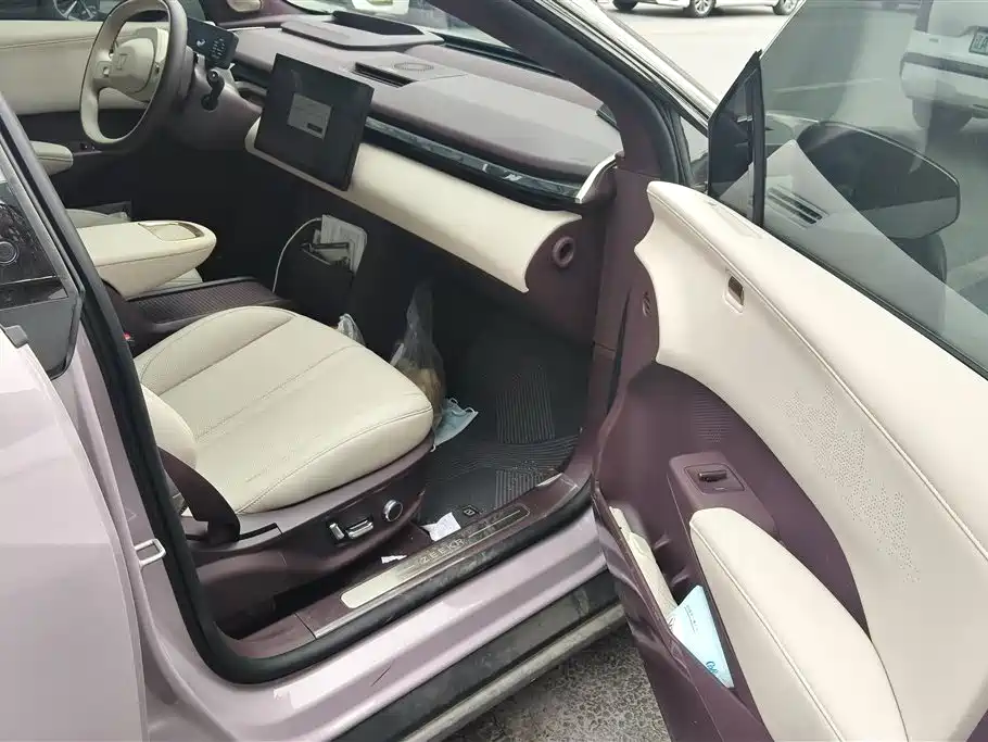 ZEEKR EXTREME KRYPTON X